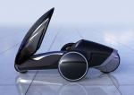 Toyota FV2 Concept 2013 года